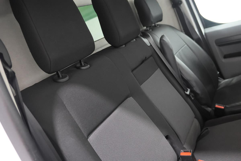 Citroen Jumpy 1.5 HDI 102 - L3 - 3PL 2 PORTES LAT - CAM - CAR... — photo 7