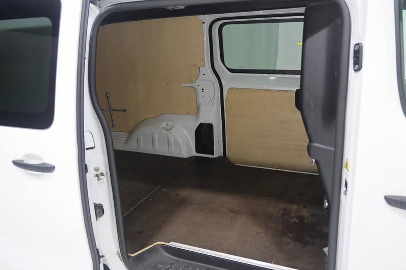 Citroen Jumpy 1.5 HDI 102 - L3 - 3PL 2 PORTES LAT - CAM - CAR... — photo 9