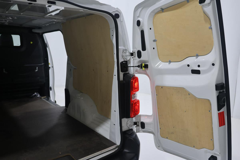 Citroen Jumpy 1.5 HDI 102 - L3 - 3PL 2 PORTES LAT - CAM - CAR... — photo 14