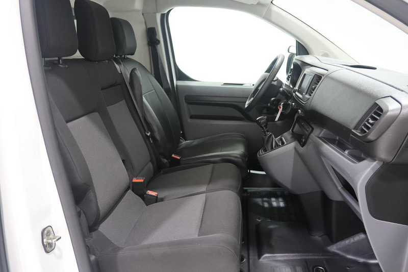 Citroen Jumpy 1.5 HDI 102 - L3 - 3PL 2 PORTES LAT - CAM - CAR... — photo 6