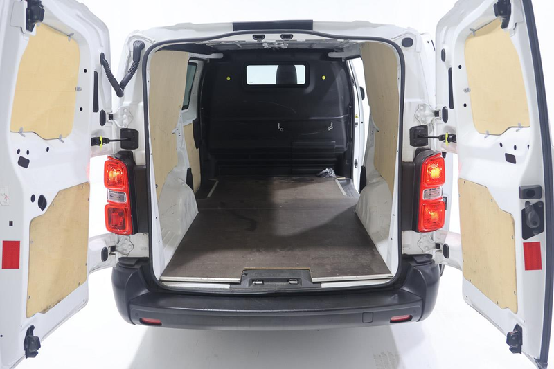 Citroen Jumpy 1.5 HDI 102 - L3 - 3PL 2 PORTES LAT - CAM - CAR... — photo 10