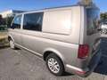 Volkswagen T6 Transporter Combi mixta Gris - thumbnail 2