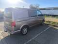 Volkswagen T6 Transporter Combi mixta Gris - thumbnail 3