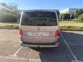 Volkswagen T6 Transporter Combi mixta Gris - thumbnail 1