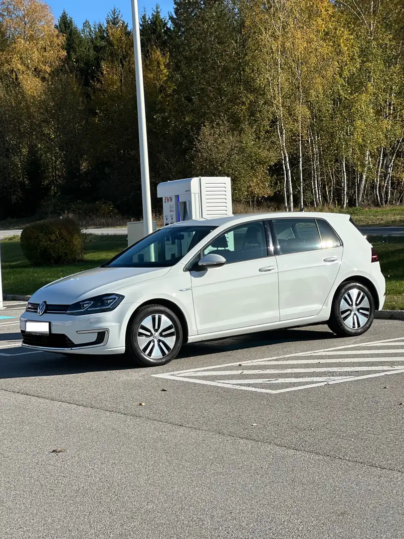 Volkswagen e-Golf 35,8kWh (mit Batterie) - 1