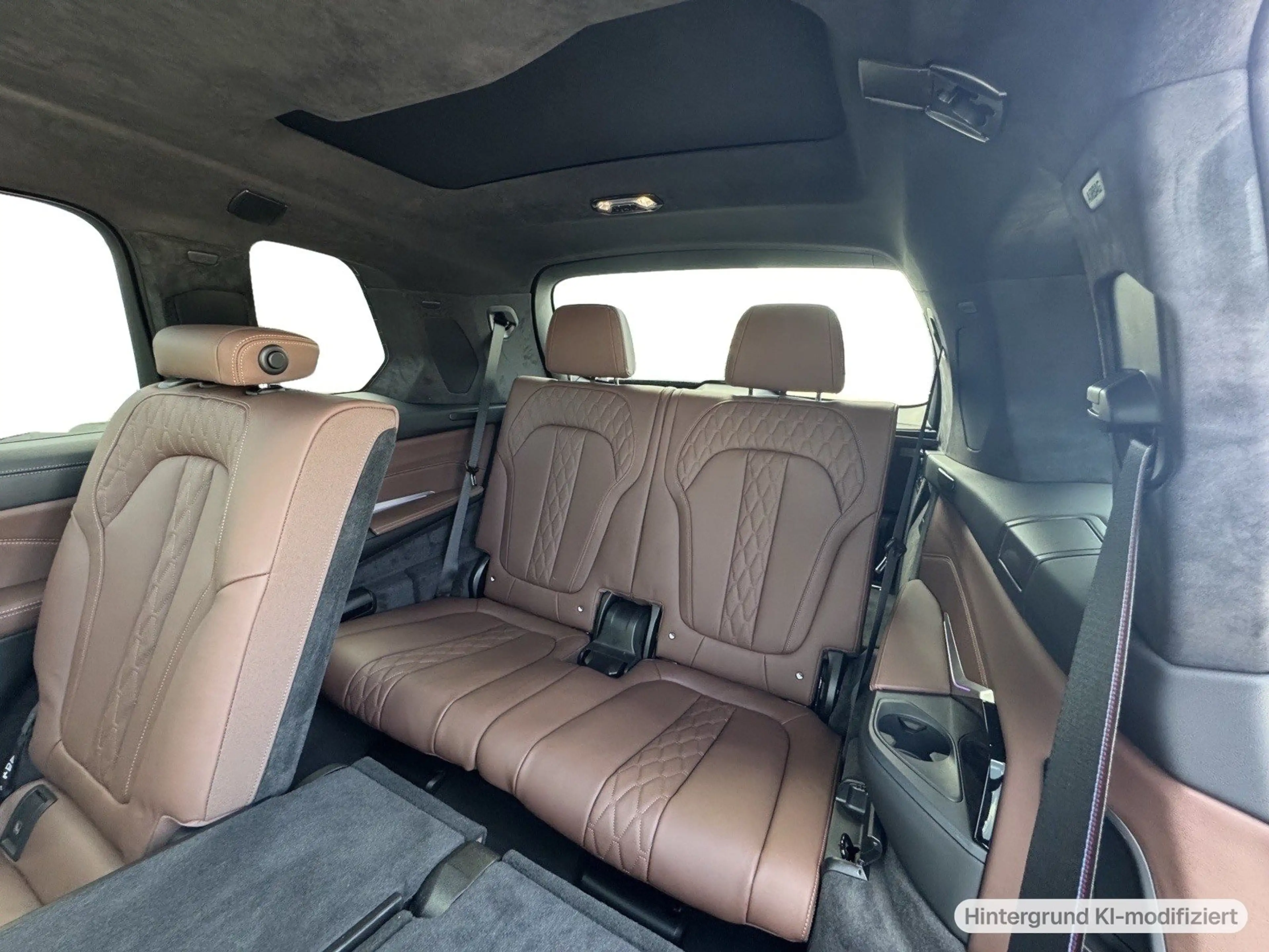 BMW X7 xDrive40i M Sportpaket HK HiFi DAB Standhzg. — photo 10