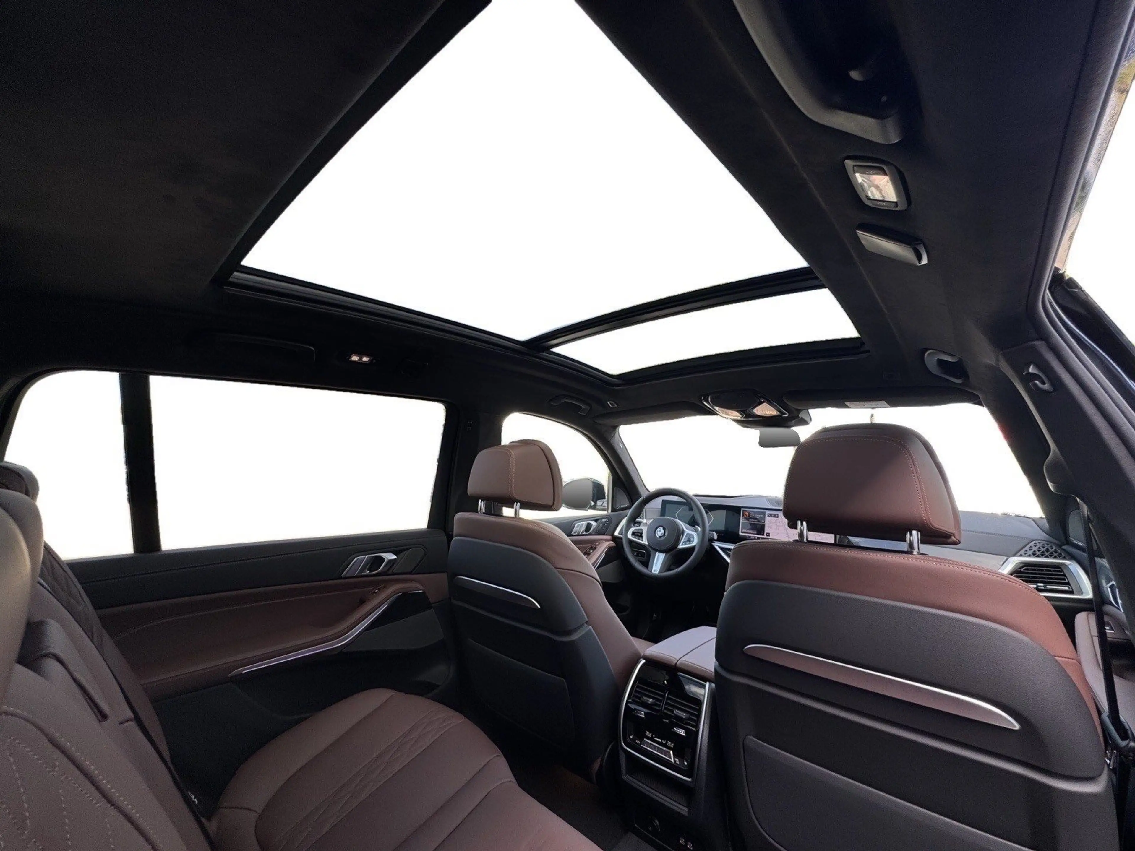 BMW X7 xDrive40i M Sportpaket HK HiFi DAB Standhzg. — photo 14