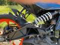 KTM 125 Duke Azul - thumbnail 4