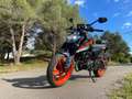 KTM 125 Duke Azul - thumbnail 12