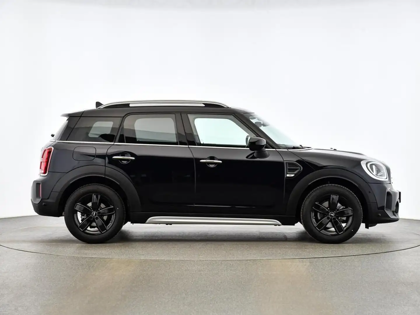 MINI Cooper Countryman MINI Cooper Countryman Schwarz - 2