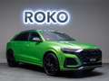 Audi RS Q8 Exlusiv Dynamik+WANK Matrix B&O Carbon 360° Vert - thumbnail 3