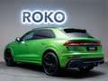 Audi RS Q8 Exlusiv Dynamik+WANK Matrix B&O Carbon 360° Vert - thumbnail 7