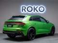 Audi RS Q8 Exlusiv Dynamik+WANK Matrix B&O Carbon 360° Vert - thumbnail 5