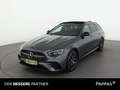 Mercedes-Benz E 220 d 4MATIC T-Modell Austria Edition Navi PTS Grau - thumbnail 1