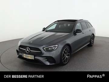 d 4MATIC T-Modell Austria Edition Navi PTS