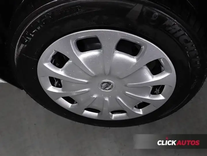 Nissan Micra 2023, foto 15