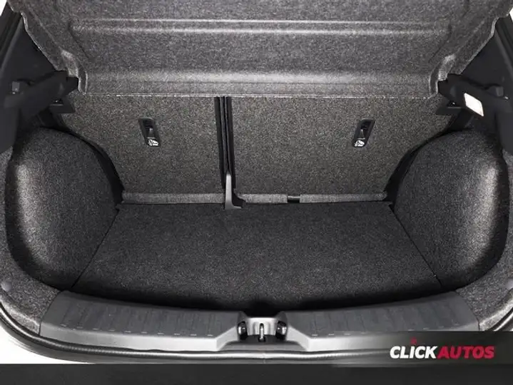 Nissan Micra 2023, foto 14