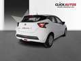 Nissan Micra 1.0 IG-T 92CV Acenta Blanco - thumbnail 3