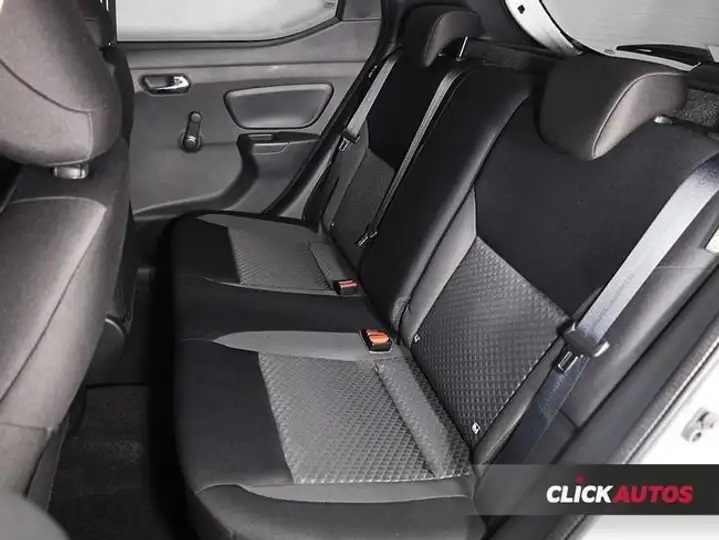 Nissan Micra 2023, foto 13