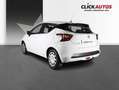 Nissan Micra 1.0 IG-T 92CV Acenta Blanco - thumbnail 4