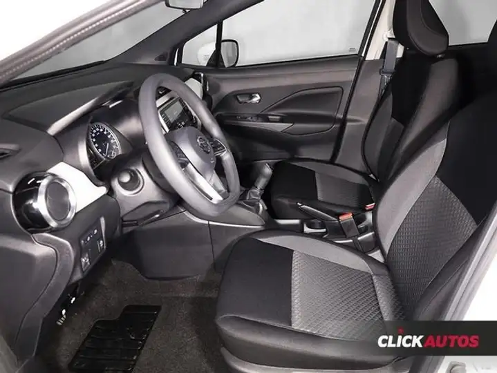 Nissan Micra 2023, foto 12