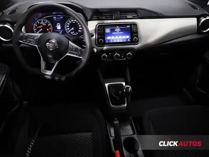 Nissan Micra 2023, foto 5