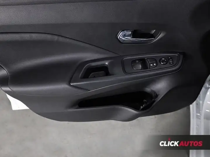 Nissan Micra 2023, foto 10