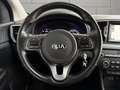 Kia Sportage 1,7 CRDI ISG Silber mit AHK Weiß - thumbnail 11