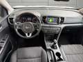Kia Sportage 1,7 CRDI ISG Silber mit AHK Weiß - thumbnail 9