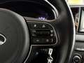 Kia Sportage 1,7 CRDI ISG Silber mit AHK Weiß - thumbnail 12
