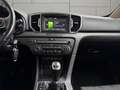 Kia Sportage 1,7 CRDI ISG Silber mit AHK Weiß - thumbnail 13
