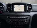 Kia Sportage 1,7 CRDI ISG Silber mit AHK Weiß - thumbnail 14