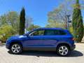 Skoda Karoq Karoq 1.5 tsi Ambition 4x4 dsg Blu/Azzurro - thumbnail 4