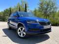 Skoda Karoq Karoq 1.5 tsi Ambition 4x4 dsg Blu/Azzurro - thumbnail 1