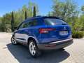 Skoda Karoq Karoq 1.5 tsi Ambition 4x4 dsg Blu/Azzurro - thumbnail 3