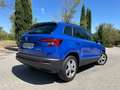 Skoda Karoq Karoq 1.5 tsi Ambition 4x4 dsg Blu/Azzurro - thumbnail 2