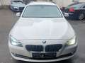 BMW 520 520 d Weiß - thumbnail 1