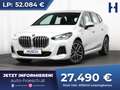 BMW 225 e xDrive Active Tourer M-Sport PREMIUM TOP ANGEBOT Weiß - thumbnail 1