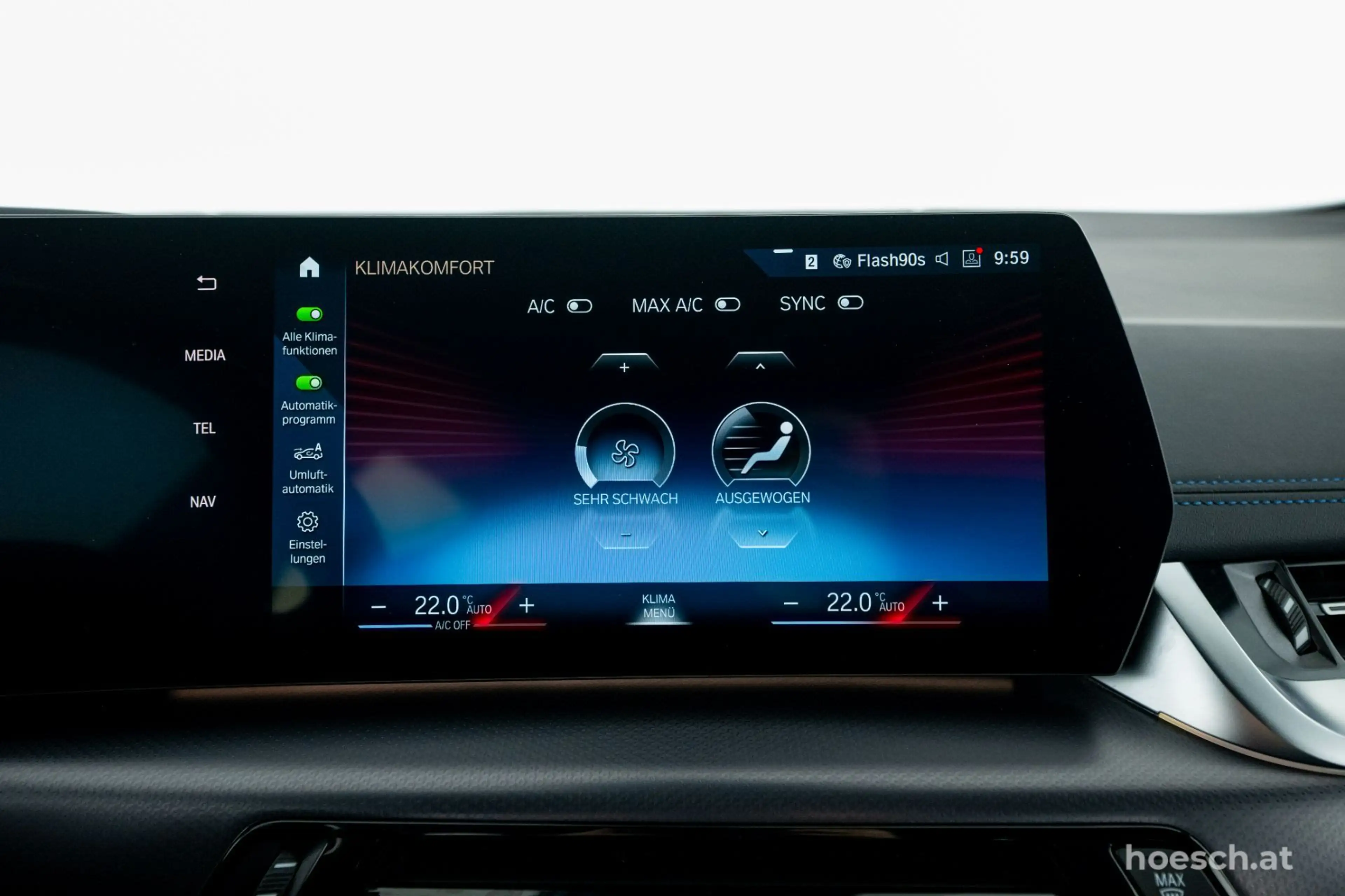 BMW 225 e xDrive Active Tourer M-Sport PREMIUM TOP ANGEBOT — photo 13