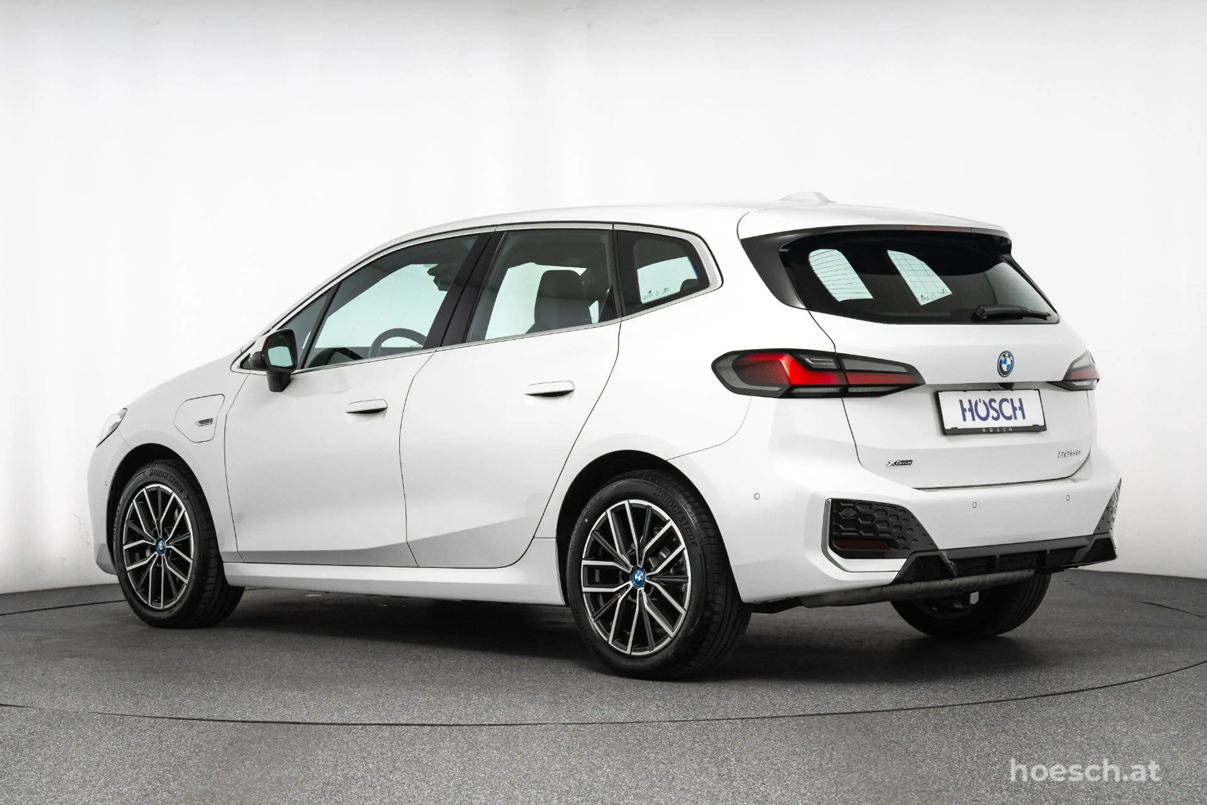 BMW 225 e xDrive Active Tourer M-Sport PREMIUM TOP ANGEBOT — photo 4