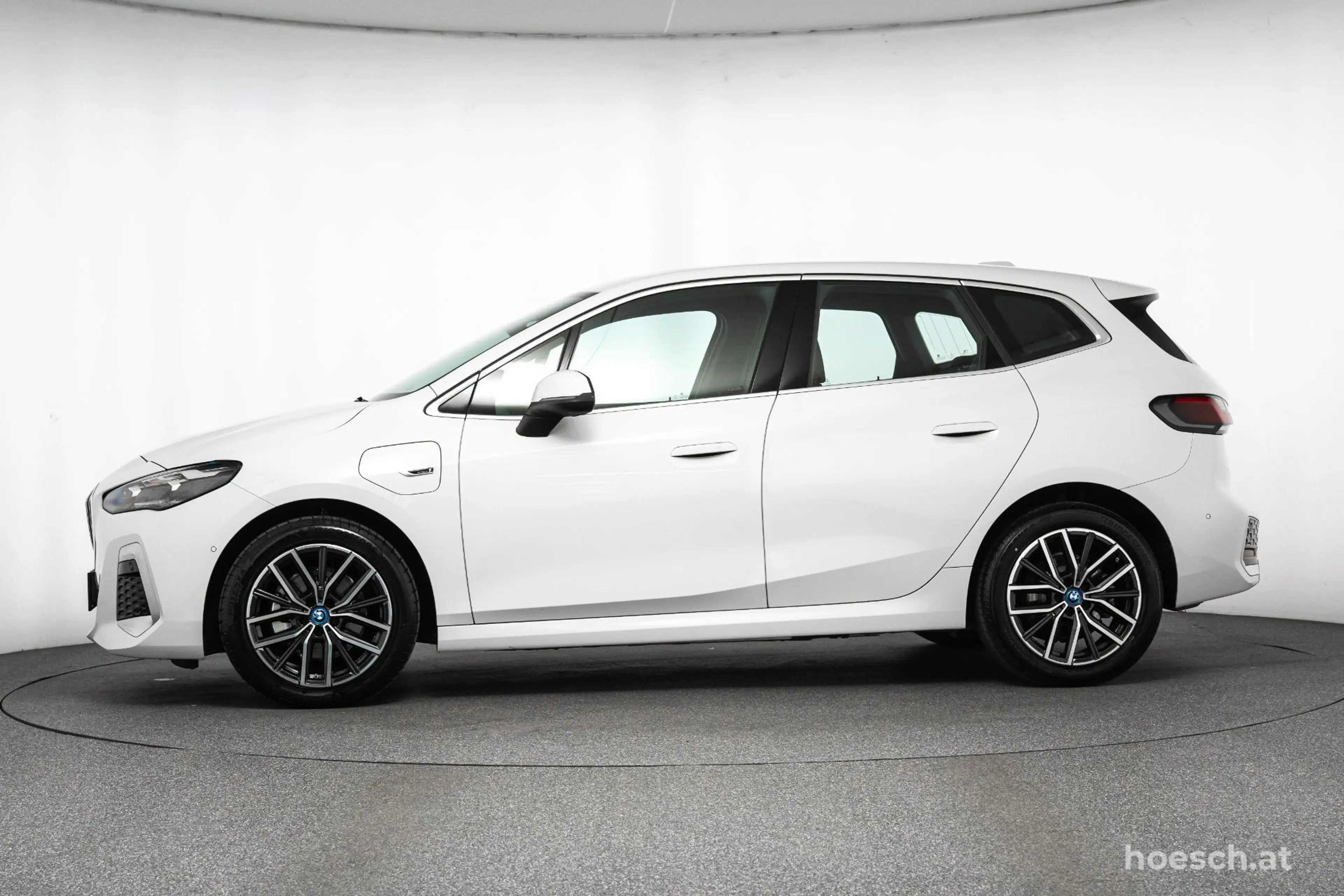 BMW 225 e xDrive Active Tourer M-Sport PREMIUM TOP ANGEBOT — photo 3