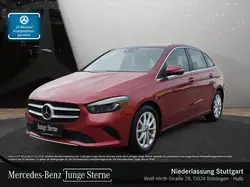 Mercedes-Benz B 250 e PROGRESSIVE+MULTIBEAM+KAMERA+8G