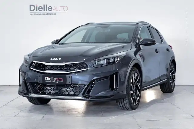 Kia XCeed XCeed 1.0 t-gdi Gpl Style 94cv mt