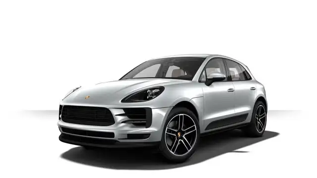 Porsche Macan 2.0