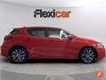 Lexus CT 200h Business Red - thumbnail 9
