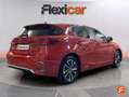 Lexus CT 200h Business Red - thumbnail 8