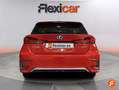 Lexus CT 200h Business Red - thumbnail 7