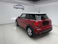 MINI Cooper Aut. Rojo - thumbnail 4