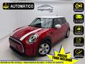 MINI Cooper Aut. Rojo - thumbnail 1