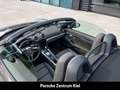 Porsche Boxster 718 Rückfahrkamera Lederausstattung PDLS Grau - thumbnail 37